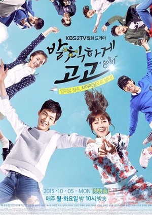 [drakorasia] Drama Korea Sassy Go Go Batch