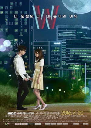 [Drakorasia] W - Two Worlds Batch