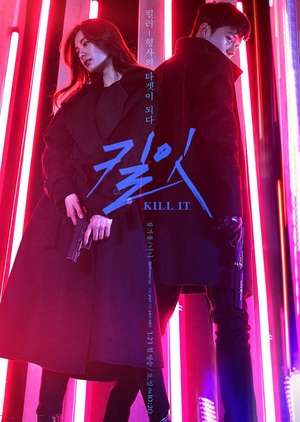 Kill It Subtitle Indonesia