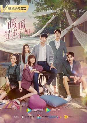 Drama My Love, Enlighten Me Subtitle indonesia