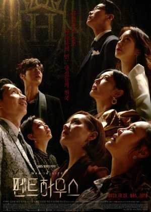 Drakor Penthouse Subtitle Indonesia