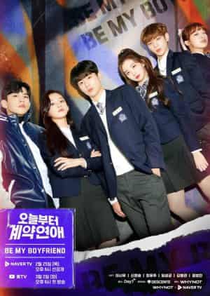 Download Be My Boyfriend Subtitle Indonesia