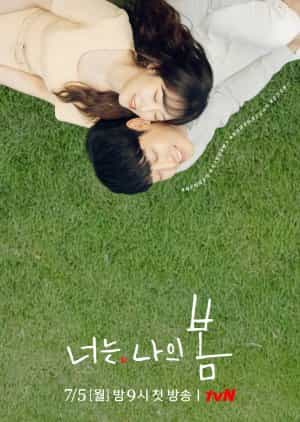 Download You Are My Spring Subtitle Indonesia