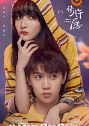 Download Make a Wish Subtitle Indonesia