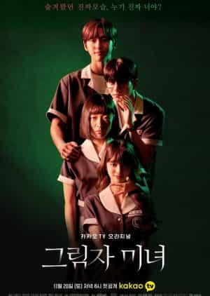 Nodrakor Shadow Beauty Subtitle Indonesia