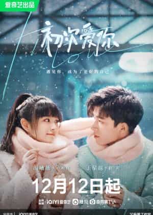 Nodrakor First Love Subtitle Indonesia