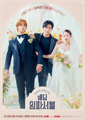 Nodrakor Wedding Impossible Subtitle Indonesia