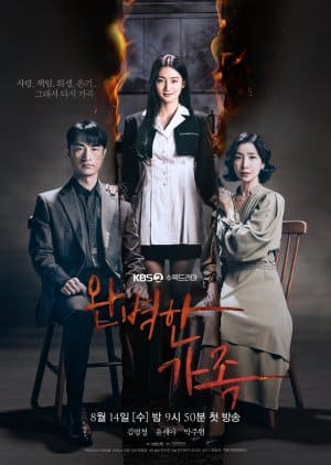 Nodrakor Perfect Family Subtitle Indonesia